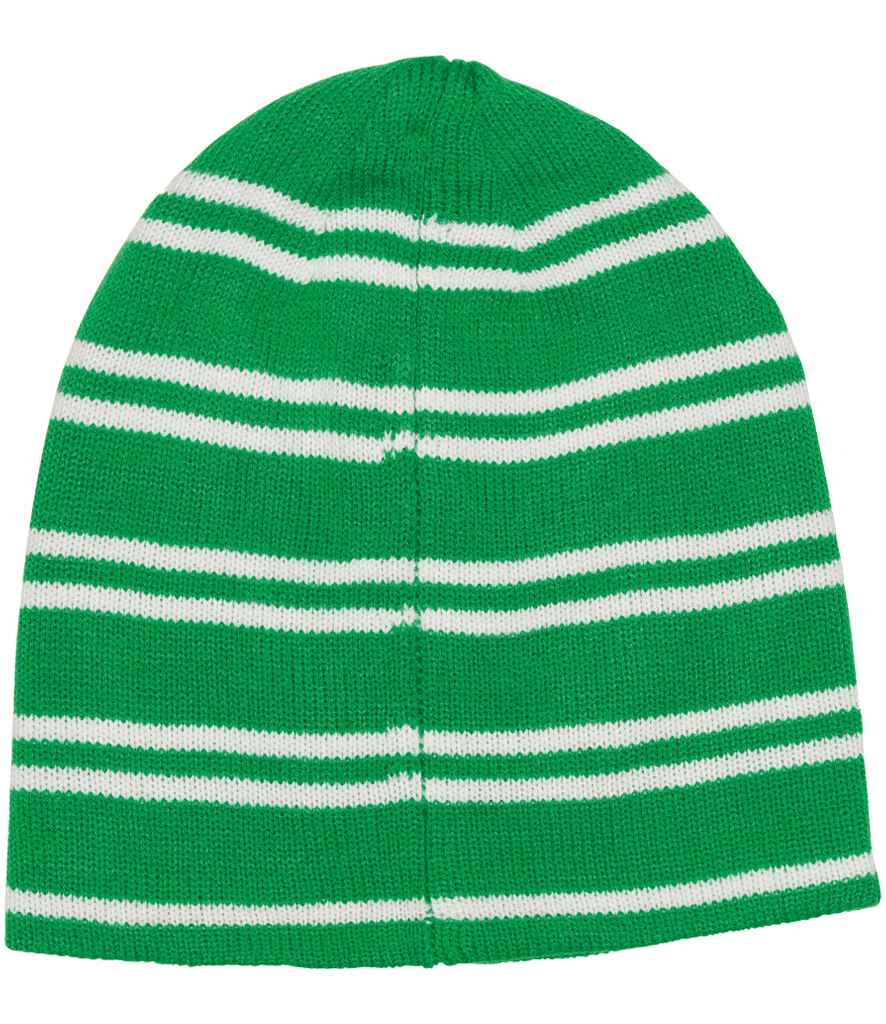 Result Team Reversible Beanie