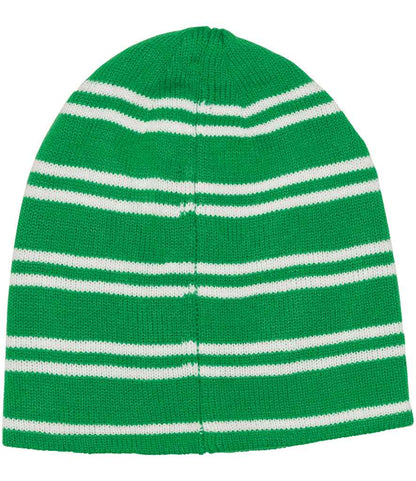 Result Team Reversible Beanie
