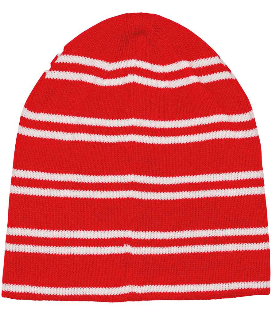 Result Team Reversible Beanie