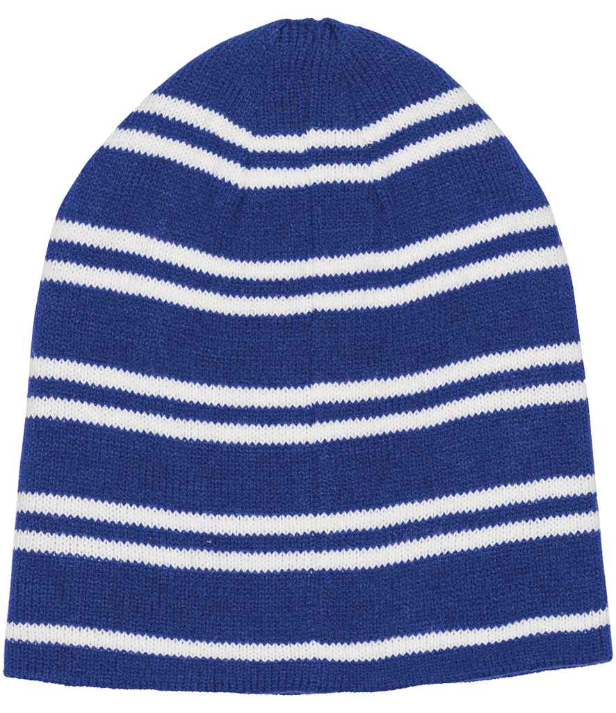 Result Team Reversible Beanie
