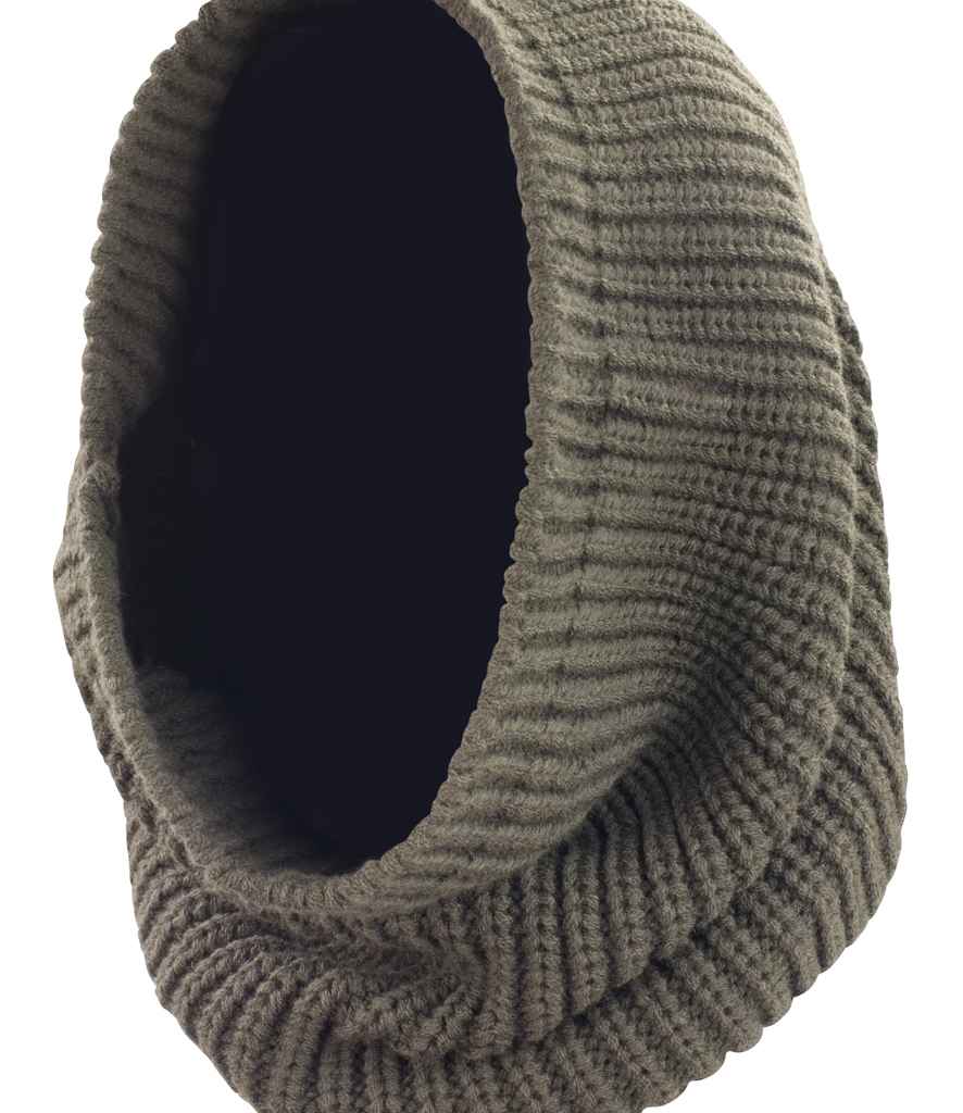Result Whistler Snood Hood