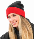 Black/Red