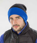 Black/Royal Blue