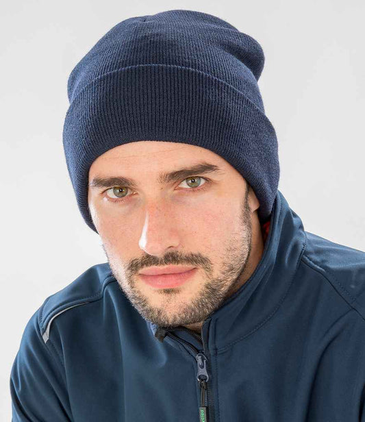 Result Recycled Thinsulate™ Beanie