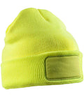Fluorescent Yellow