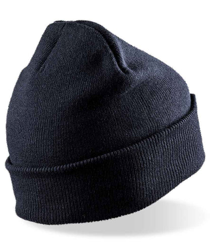 Result Recycled Thinsulate™ Printers Beanie