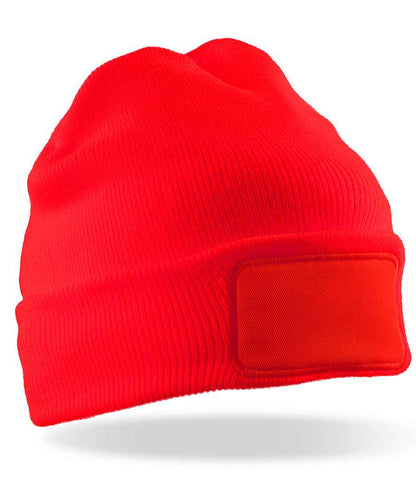 RC934 RED FRONT