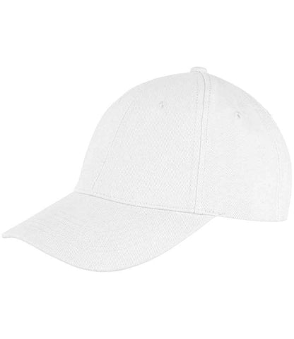 Result Recycled Low Profile Cap