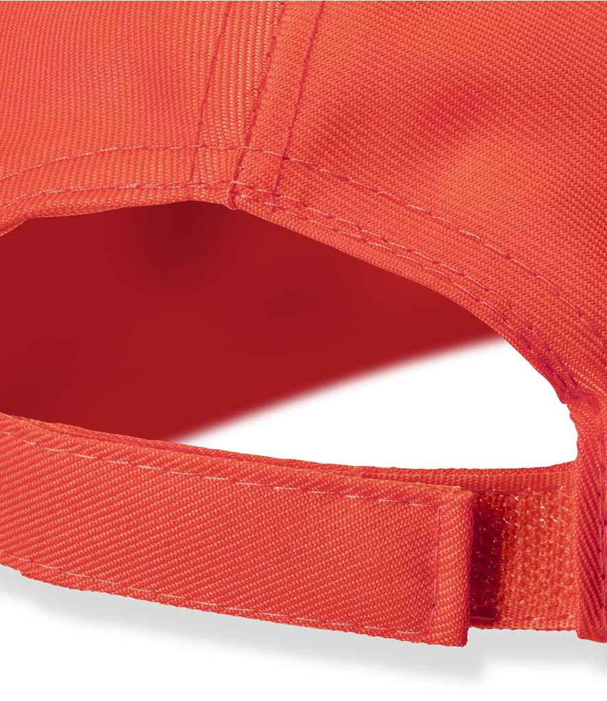 Result Recycled Junior Printers Cap