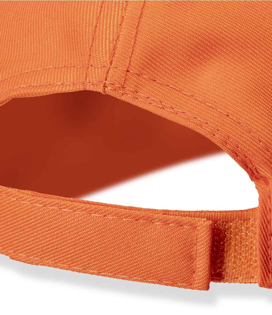 Result Recycled Printers Cap