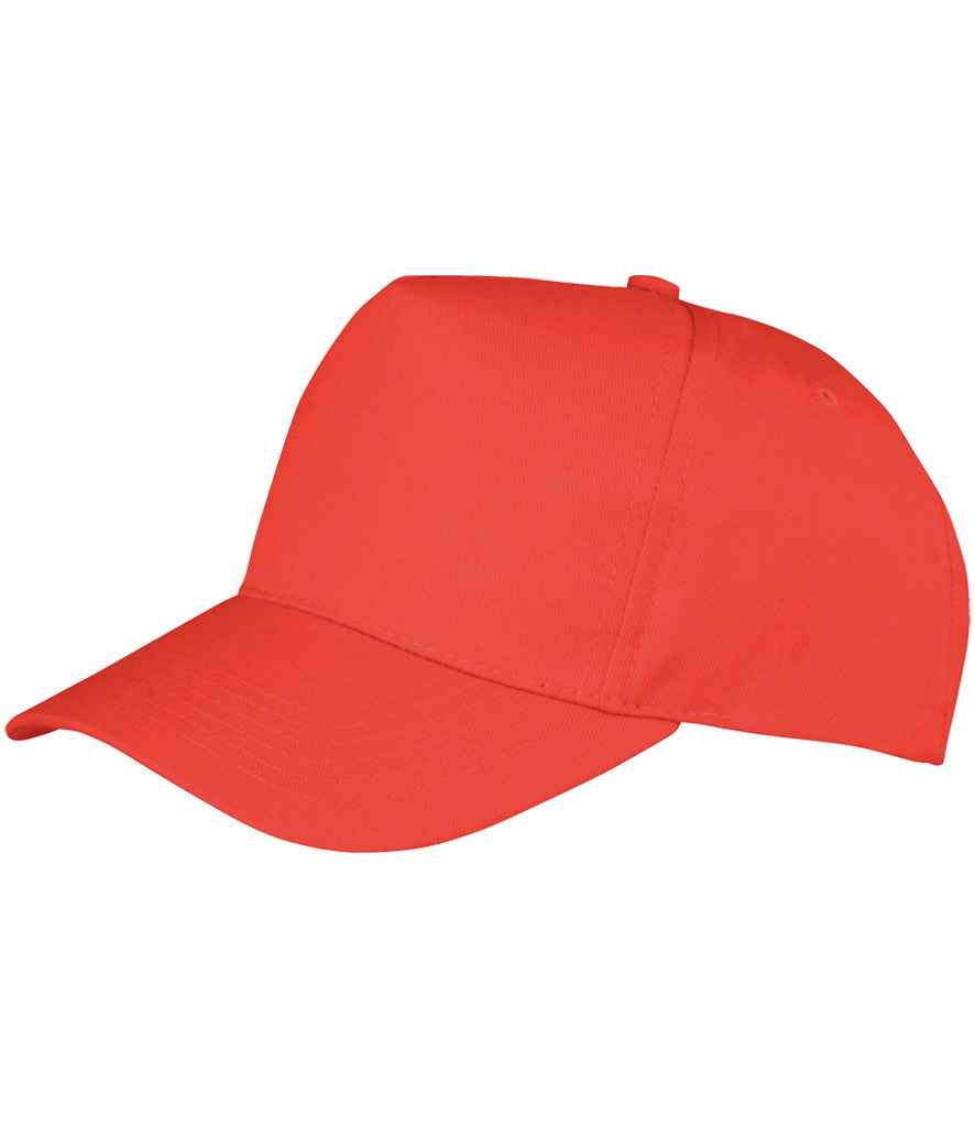 RC984 RED FRONT