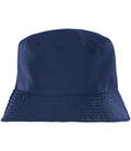Navy/White