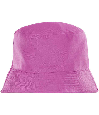 Result Recycled Core Reversible Bucket Hat