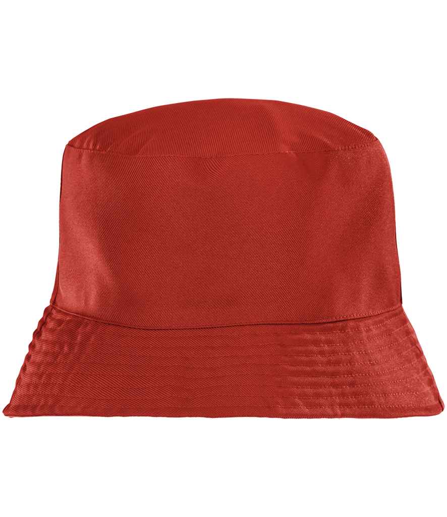 Result Recycled Core Reversible Bucket Hat
