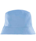 Sky Blue/White