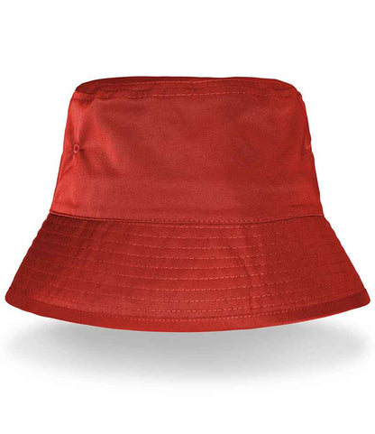 RC986 RED FRONT
