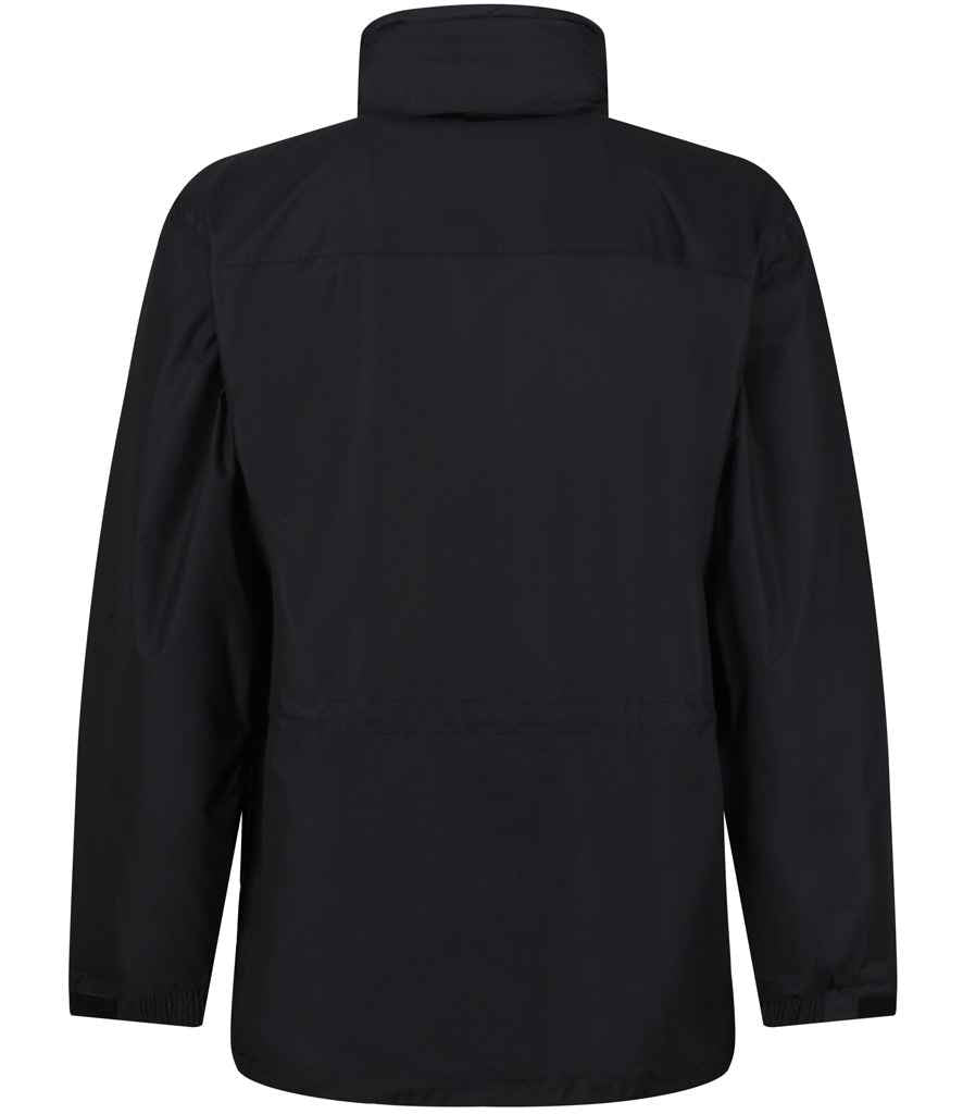RG027 BLK BACK