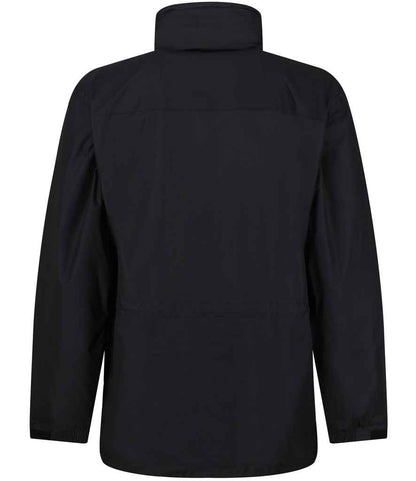 RG027 BLK BACK