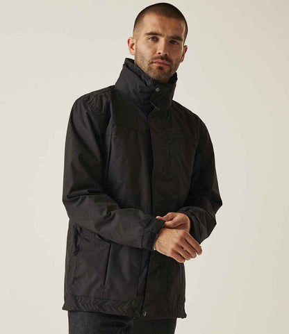 Regatta Professional Regatta Vertex III Waterproof Jacket