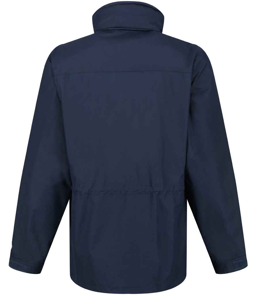 RG027 NAV BACK