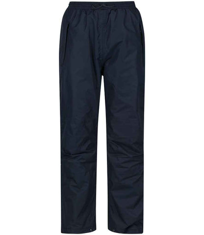 Regatta Wetherby Insulated Overtrousers in Navy