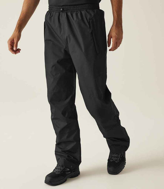 Regatta Linton Waterproof Overtrousers