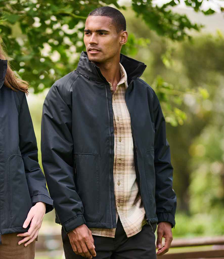 Regatta Professional Regatta Hudson Waterproof Insulated Jacket