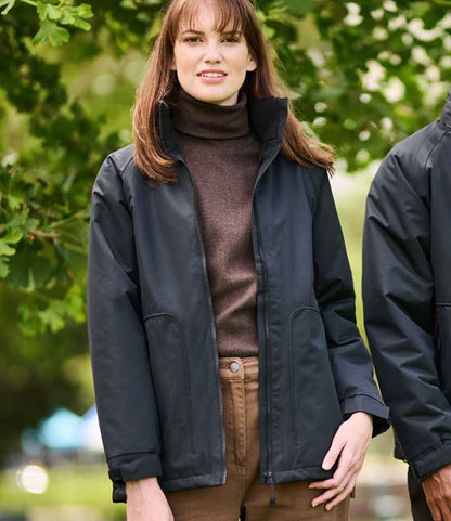 Regatta Professional Regatta Ladies Hudson Waterproof Insulated Jacket