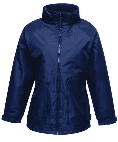 Regatta Professional Women's Hudson jacket Navy