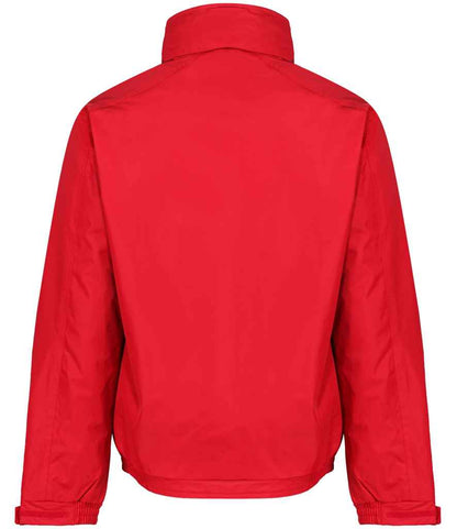 Regatta Dover Waterproof Insulated Jacket