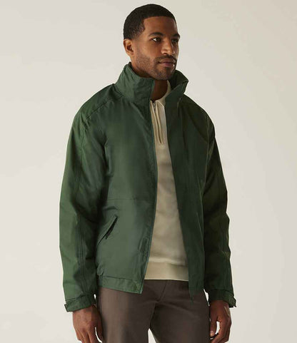 Regatta Professional Regatta Dover Waterproof Insulated Jacket Green/Green