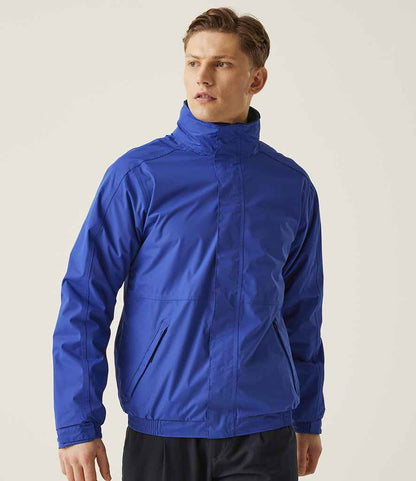Regatta Professional Regatta Dover Waterproof Insulated Jacket New Royal Blue