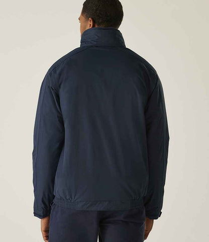 Regatta Professional Regatta Dover Waterproof Insulated Jacket Navy/Navy