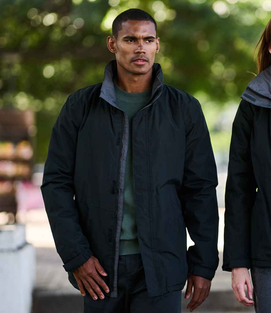 Regatta Professional Regatta Beauford Waterproof Insulated Jacket