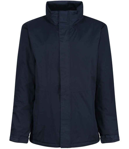 Regatta Beauford Waterproof Insulated Jacket in Navy/Navy