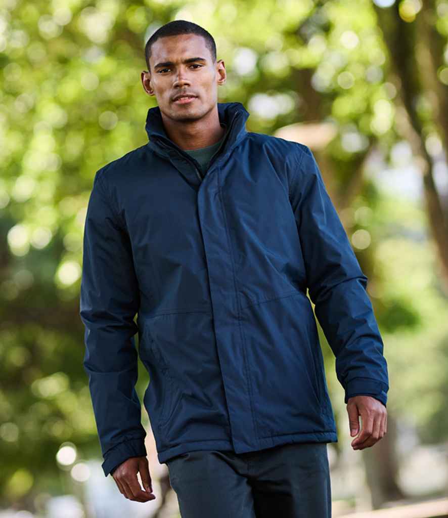 Regatta Professional Regatta Beauford Waterproof Insulated Jacket Navy/Navy