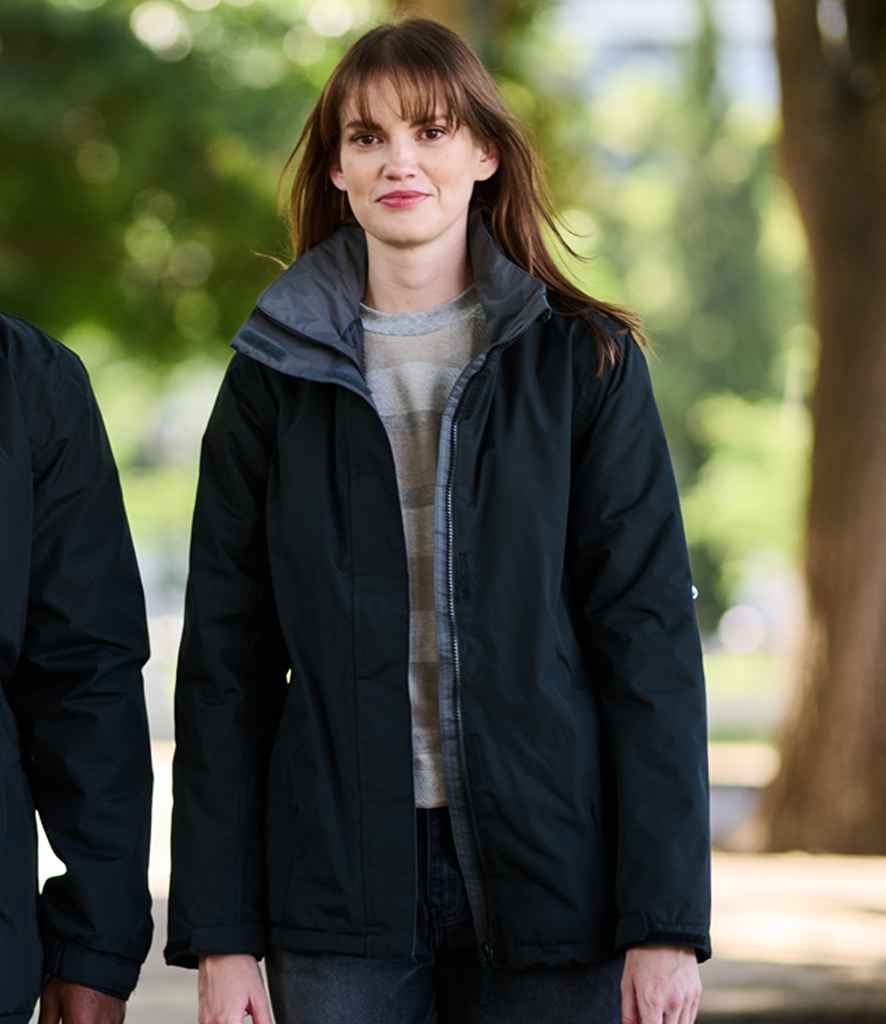 Regatta Professional Regatta Ladies Beauford Waterproof Insulated Jacket
