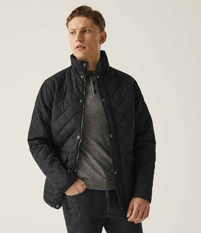 Regatta Professional Regatta Tyler Diamond Quilted Jacket