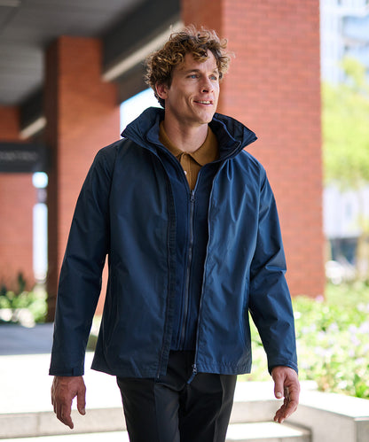 Regatta Professional Classic 3-in-1 jacket Black*
