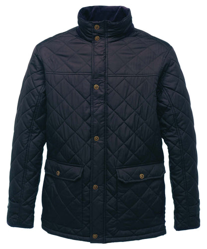 Regatta Professional Tyler jacket Navy