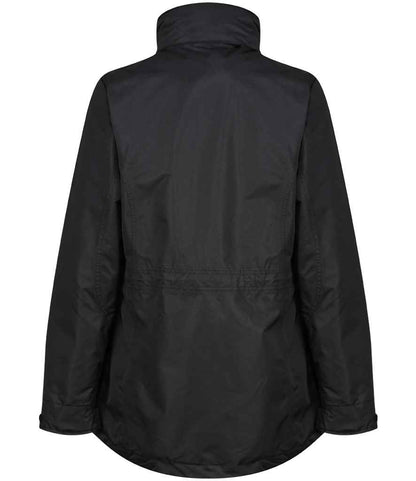 Regatta Ladies Benson III 3-in-1 Breathable Jacket