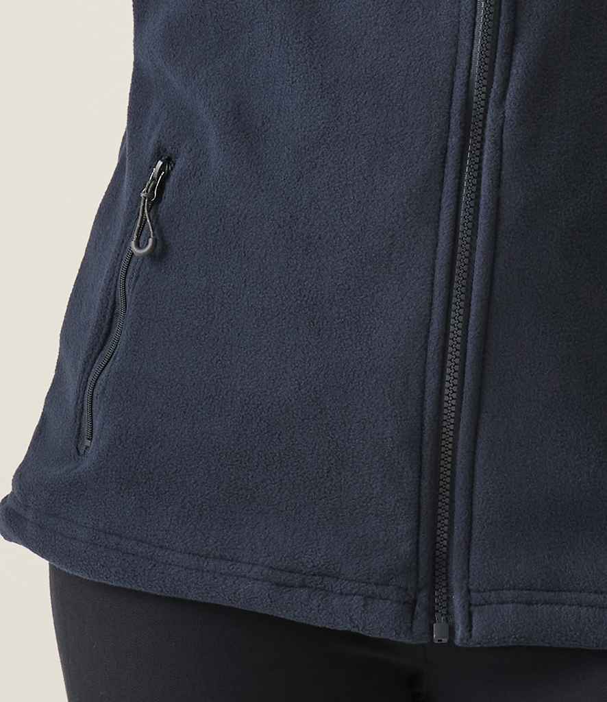 Regatta Ladies Benson III 3-in-1 Breathable Jacket - model image