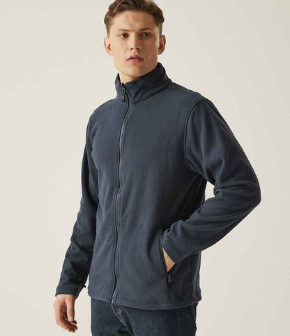 Regatta Defender III 3-in-1 Jacket - model image