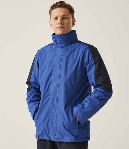 Regatta Professional Regatta Defender III 3-in-1 Jacket Royal Blue/Navy
