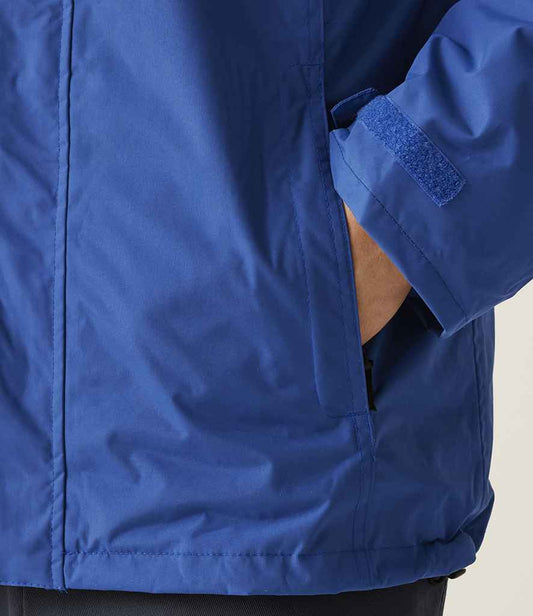Regatta Defender III 3-in-1 Jacket - model image
