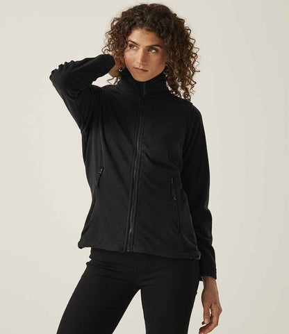 Regatta Ladies Defender III 3-in-1 Jacket - model image