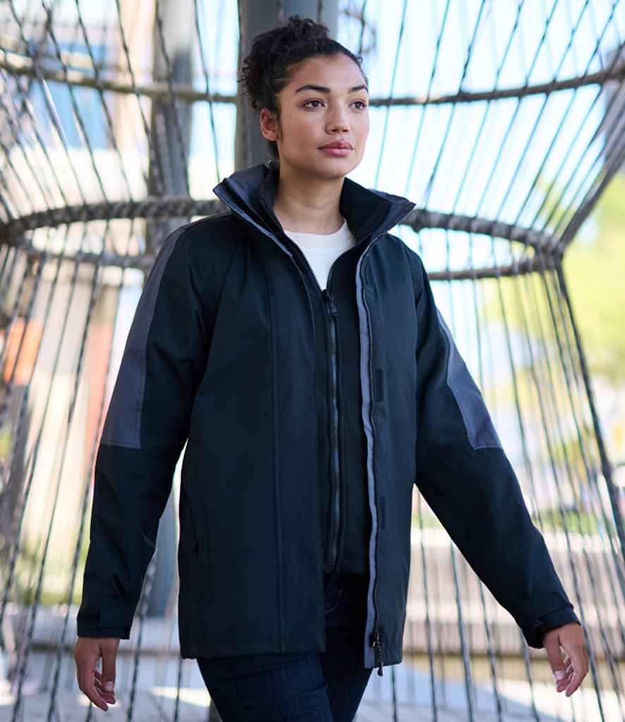 Regatta Professional Regatta Ladies Defender III 3-in-1 Jacket