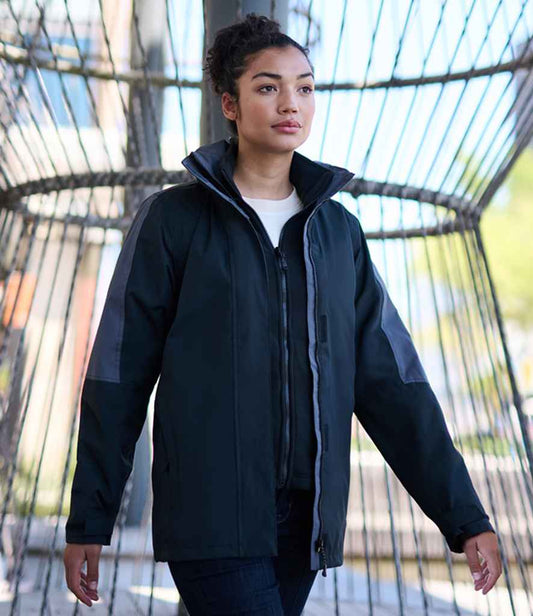 Regatta Professional Regatta Ladies Defender III 3-in-1 Jacket