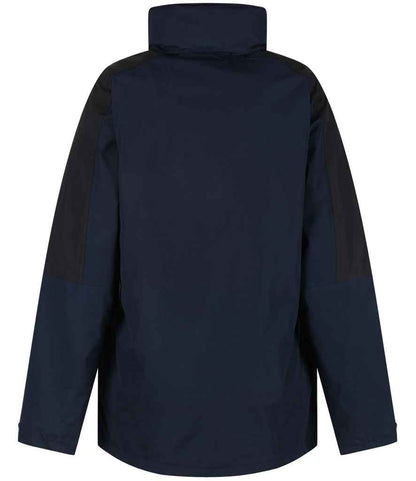 Regatta Ladies Defender III 3-in-1 Jacket