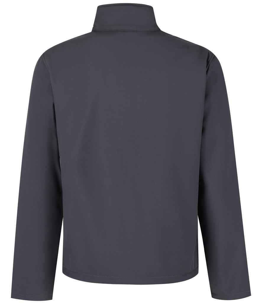 Regatta Reid Soft Shell Jacket